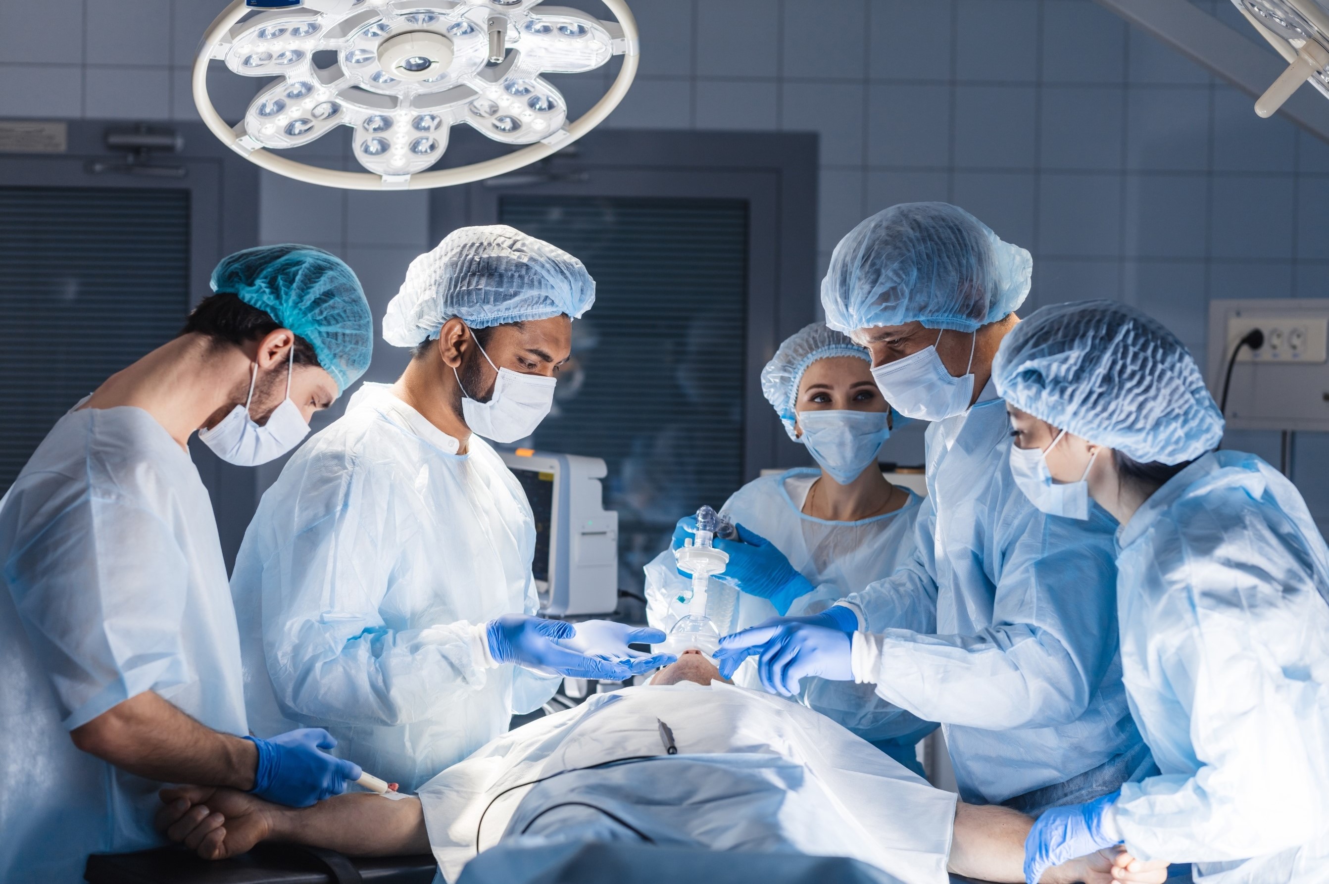 Inpatient Billing Image